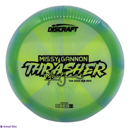 ESP Thrasher Missy Gannon Tour Series 2023