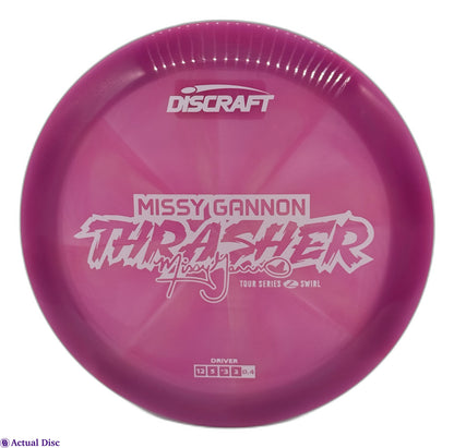 ESP Thrasher Missy Gannon Tour Series 2023
