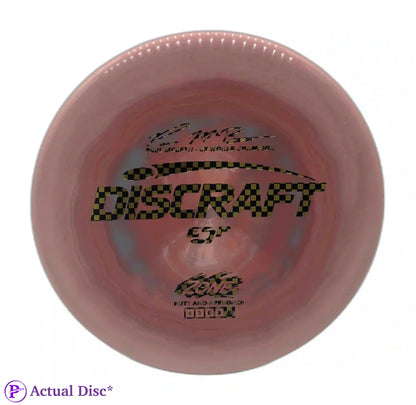 ESP Zone Paul McBeth 6x Signature Series