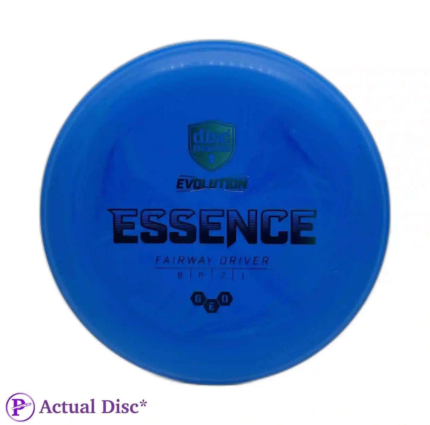 Geo Essence