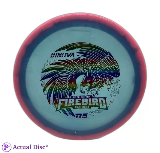 Glow <tc>Halo</tc> <tc>Star</tc> Firebird Nate Sexton Tour Series 2023