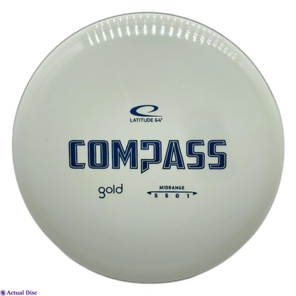 <tc>Gold</tc> Kompas