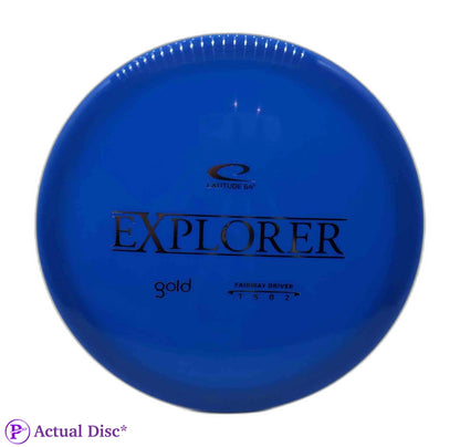 <tc>Gold</tc> Explorer