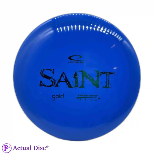 <tc>Gold</tc> Orbit Saint Pro Kristin Tattar Team Series