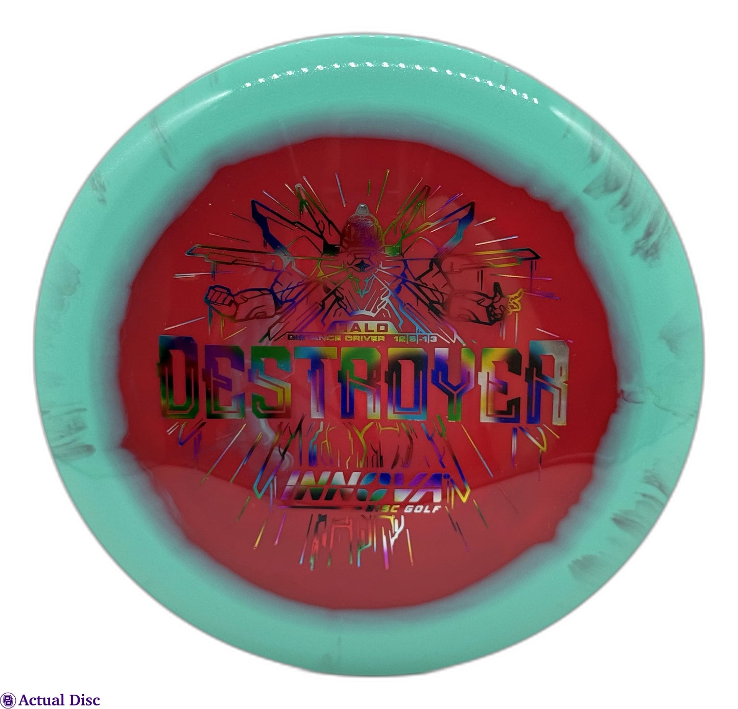 <tc>Halo</tc> <tc>Star</tc> Destroyer