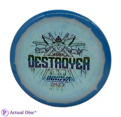 <tc>Halo</tc> <tc>Star</tc> Destroyer