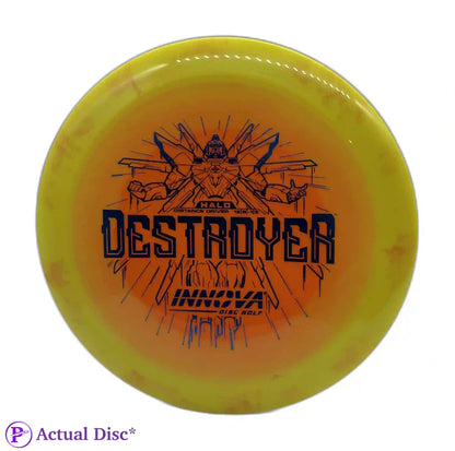 <tc>Halo</tc> <tc>Star</tc> Destroyer