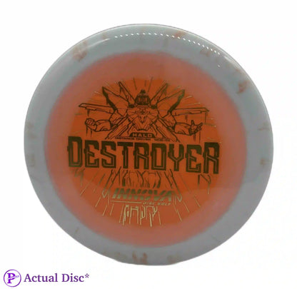 <tc>Halo</tc> <tc>Star</tc> Destroyer