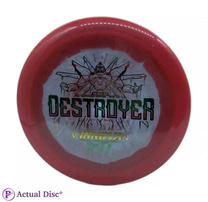 <tc>Halo</tc> <tc>Star</tc> Destroyer