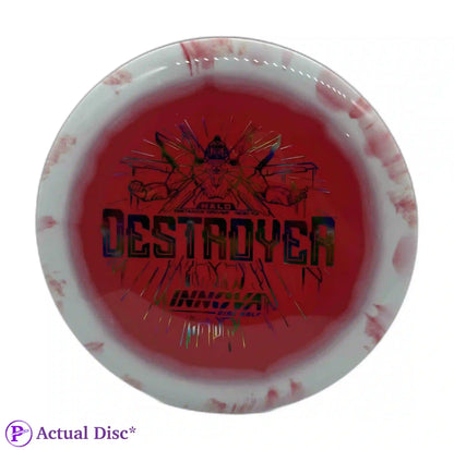 <tc>Halo</tc> <tc>Star</tc> Destroyer