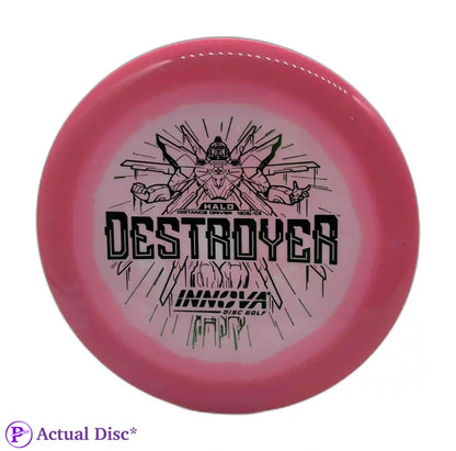 <tc>Halo</tc> <tc>Star</tc> Destroyer