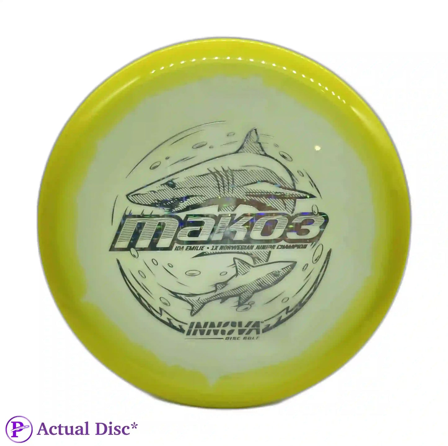 <tc>Halo</tc> <tc>Star</tc> Mako3