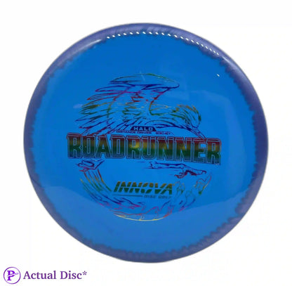<tc>Halo</tc> <tc>Star</tc> Roadrunner