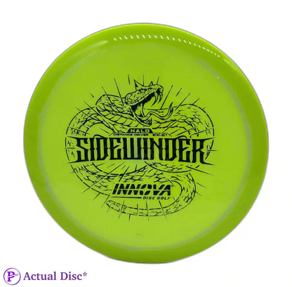 <tc>Halo</tc> <tc>Star</tc> Roadrunner