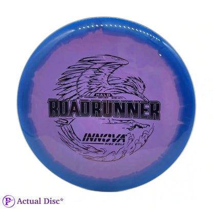<tc>Halo</tc> <tc>Star</tc> Roadrunner