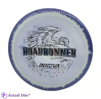 <tc>Halo</tc> <tc>Star</tc> Roadrunner