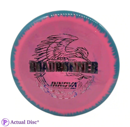<tc>Halo</tc> <tc>Star</tc> Roadrunner