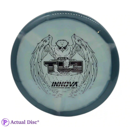 <tc>Halo</tc> <tc>Star</tc> TL3