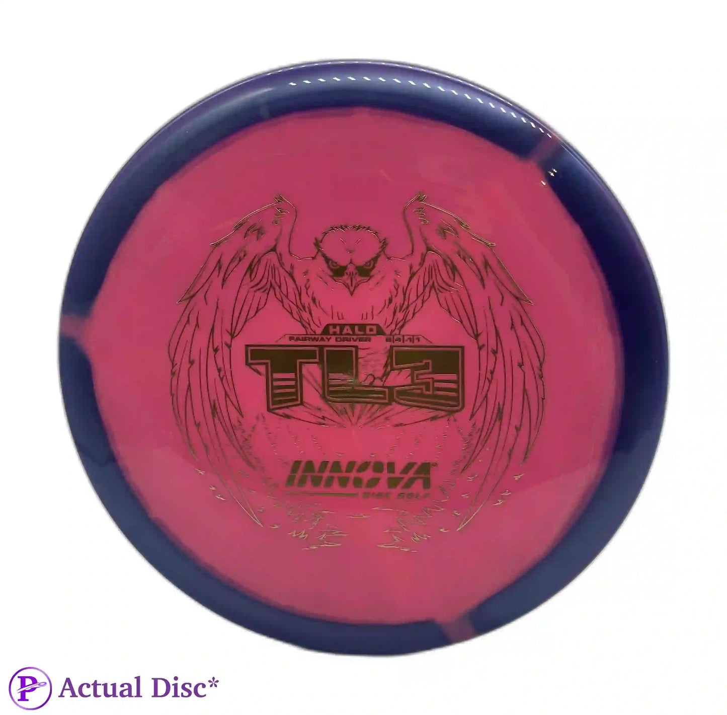 <tc>Halo</tc> <tc>Star</tc> TL3