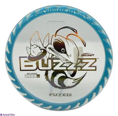 Midnight Two Colour Z Buzzz