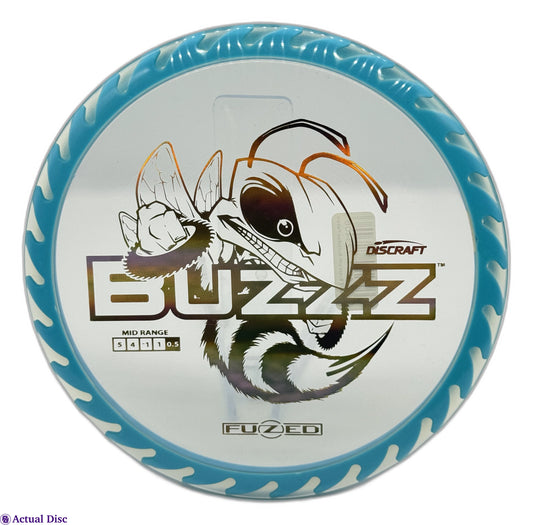 Midnight Two Colour Z Buzzz