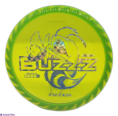 Midnight Two Colour Z Buzzz