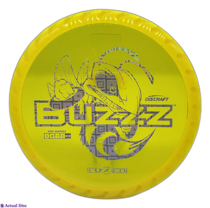 Midnight Two Colour Z Buzzz