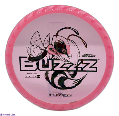 Midnight Two Colour Z Buzzz