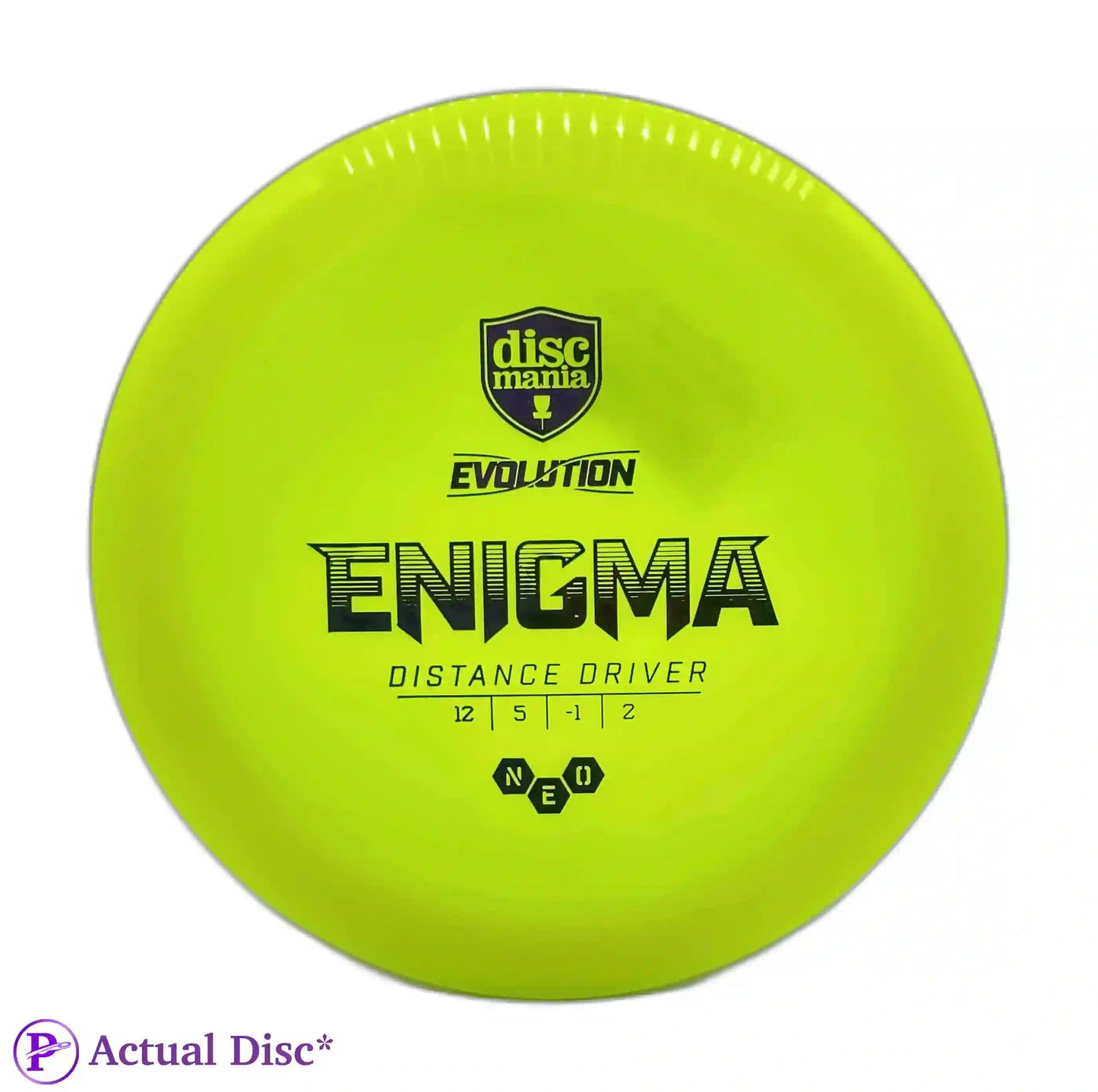 Neo Enigma