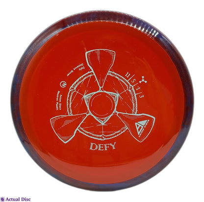 Neutron Defy