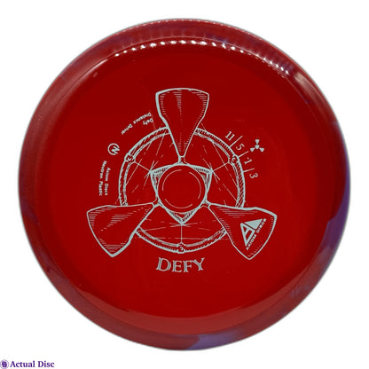 Neutron Defy