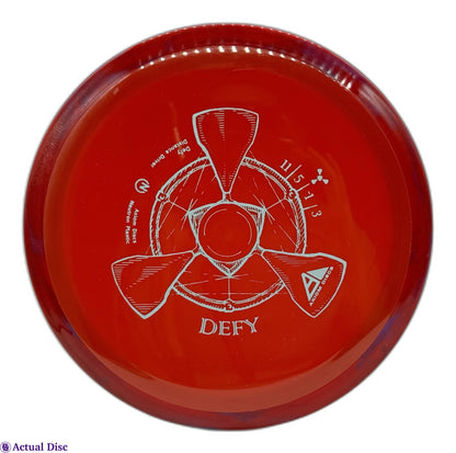 Neutron Defy
