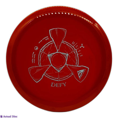 Neutron Defy