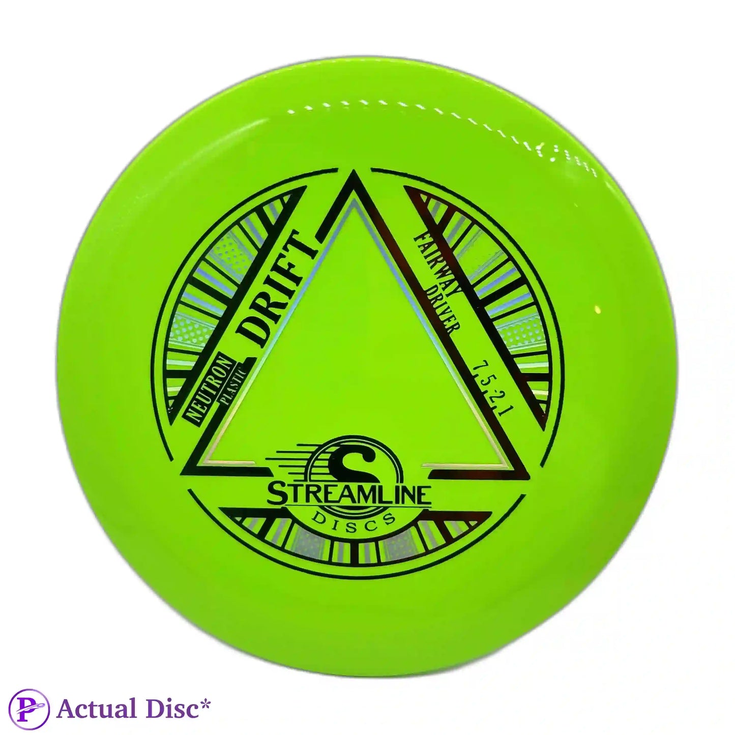 <tc>Neutron drift</tc>