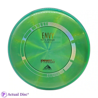 Prism Plasma Envy