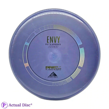 Prism Plasma Envy
