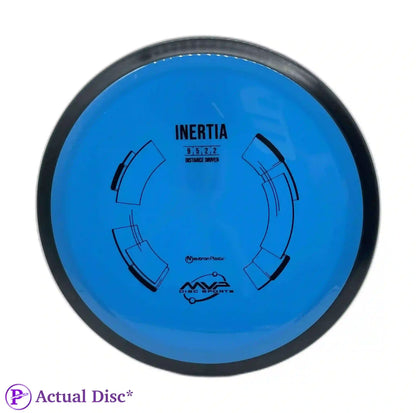 <tc>Neutron inertia</tc>