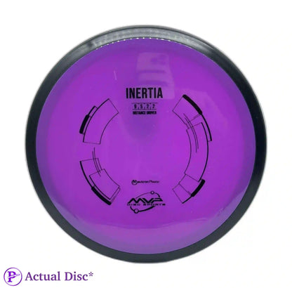 <tc>Neutron inertia</tc>