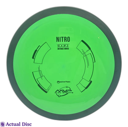 Neutron Nitro