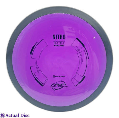 Neutron Nitro