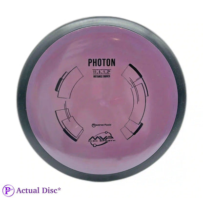 <tc>Neutron Photon</tc>