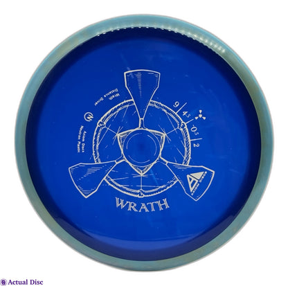 <tc>Neutron Wrath</tc>