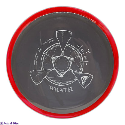 <tc>Neutron Wrath</tc>
