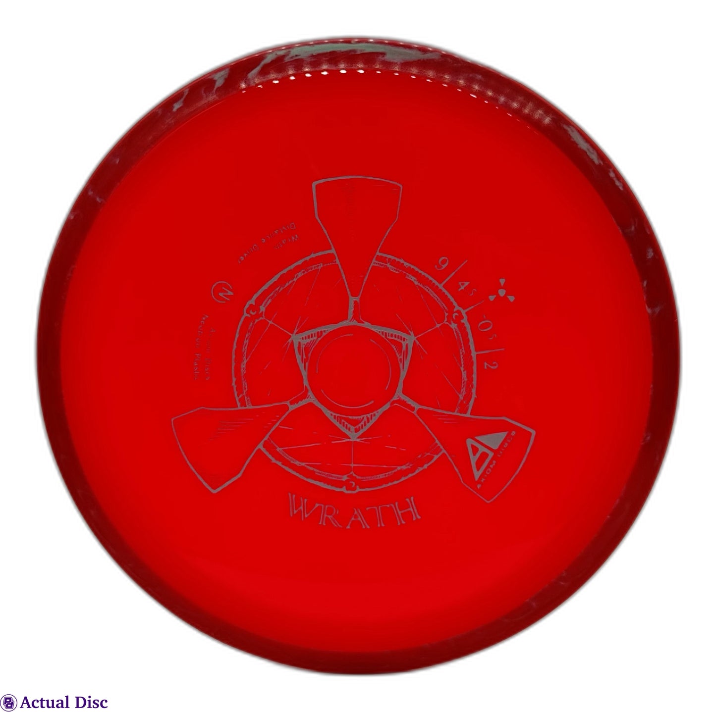 <tc>Neutron Wrath</tc>