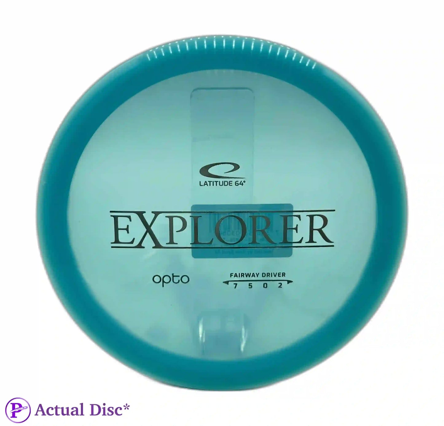 Opto Explorer