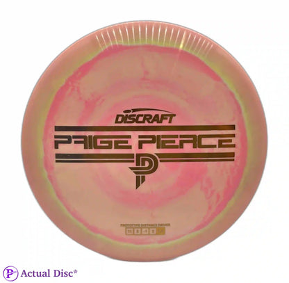 Paige Pierce Proto Drive