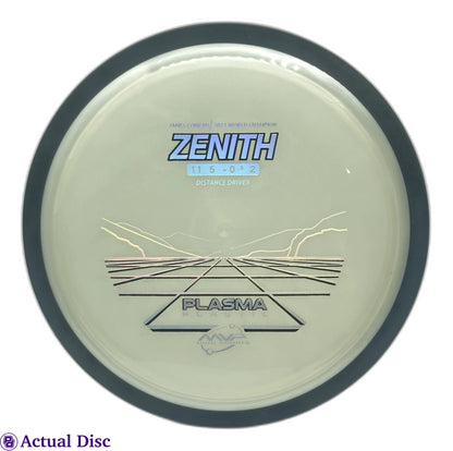 Plasma Zenith