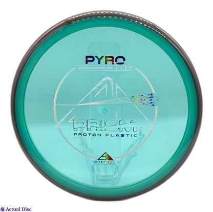 Prisme Neutron Pyro