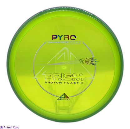 Prisme Neutron Pyro