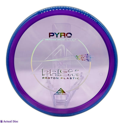 Prisme Neutron Pyro